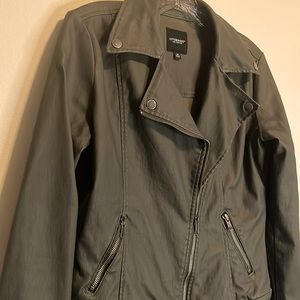 Liverpool Motojacket